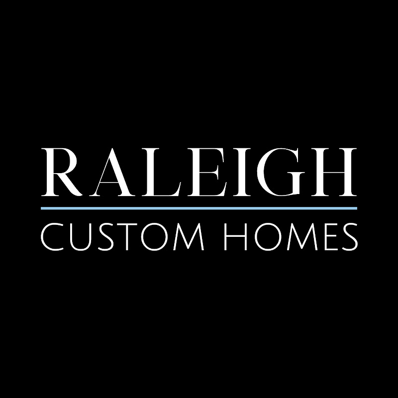 Raleigh Custom Homes