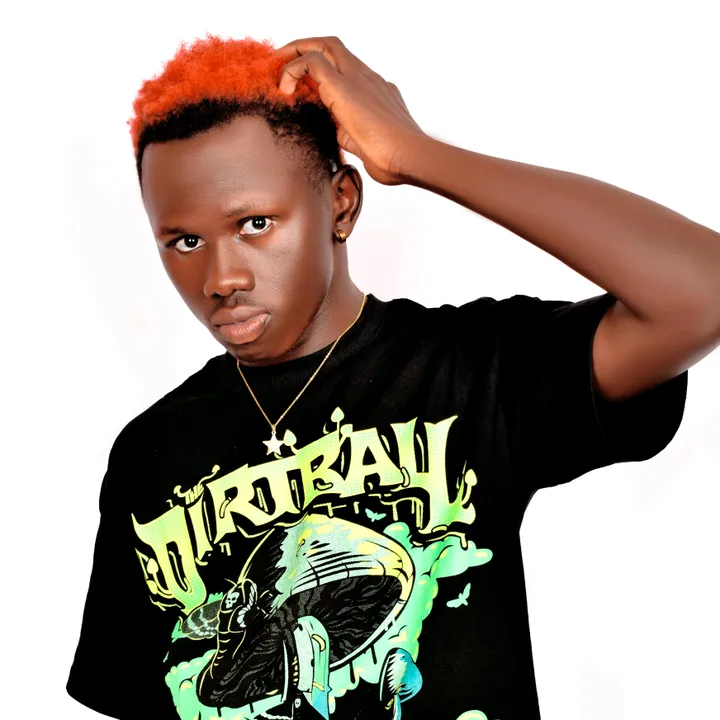 DJ BENJAH DE XTROVERT