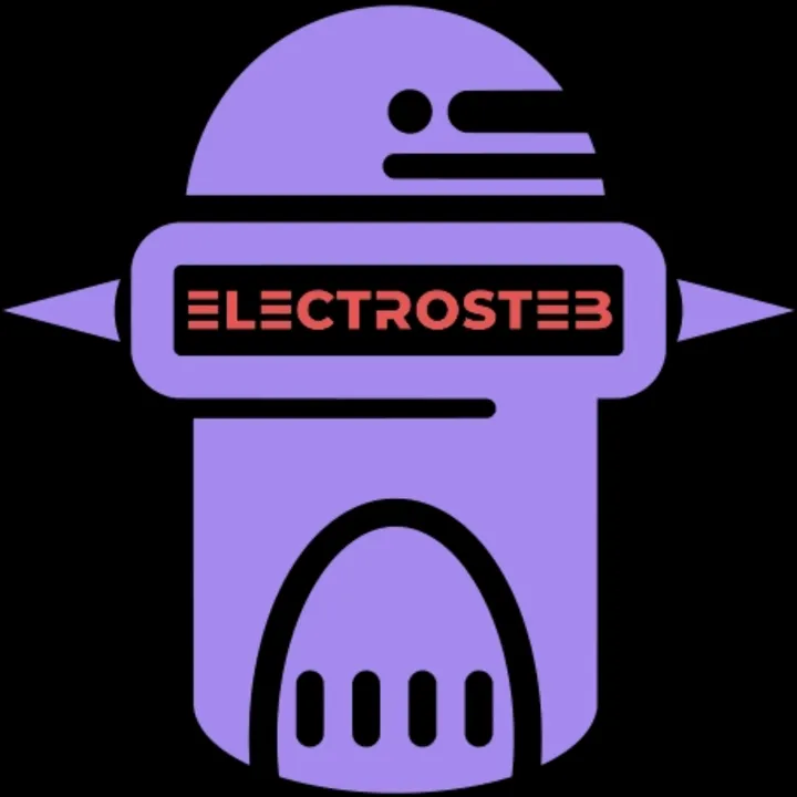 ELECTROSTEB