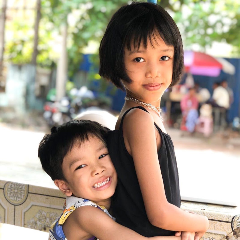 Bryan & Nicole's World