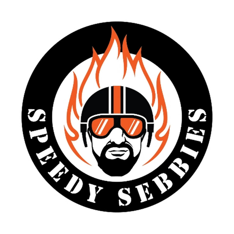 Speedy Sebbies