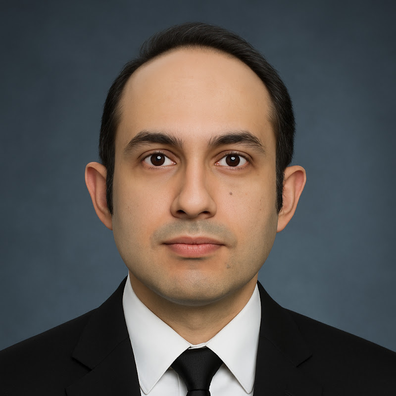 Mohammad Zaripour