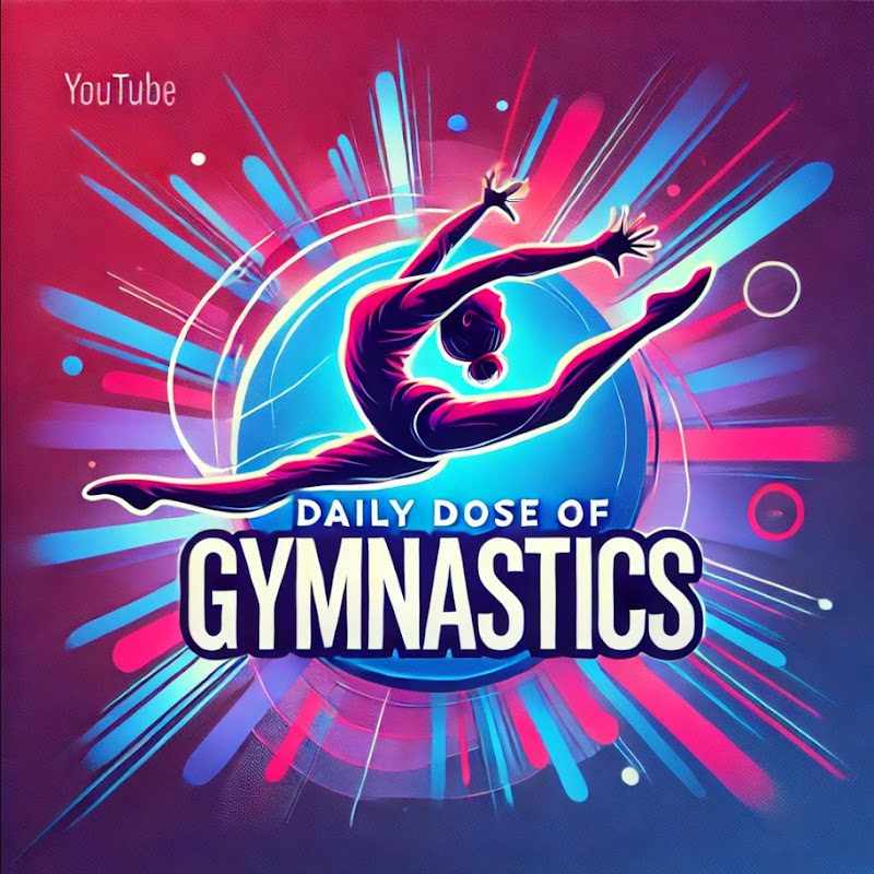 Daily Dose of Gymnastics