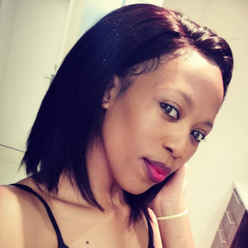 Abongile Vazi The Exclusive Kueen