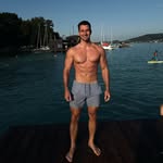 Patrick Moser | Fitness