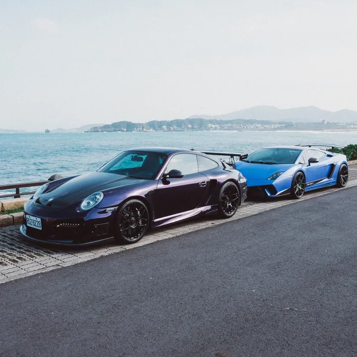 王陽明 Sunny Wang