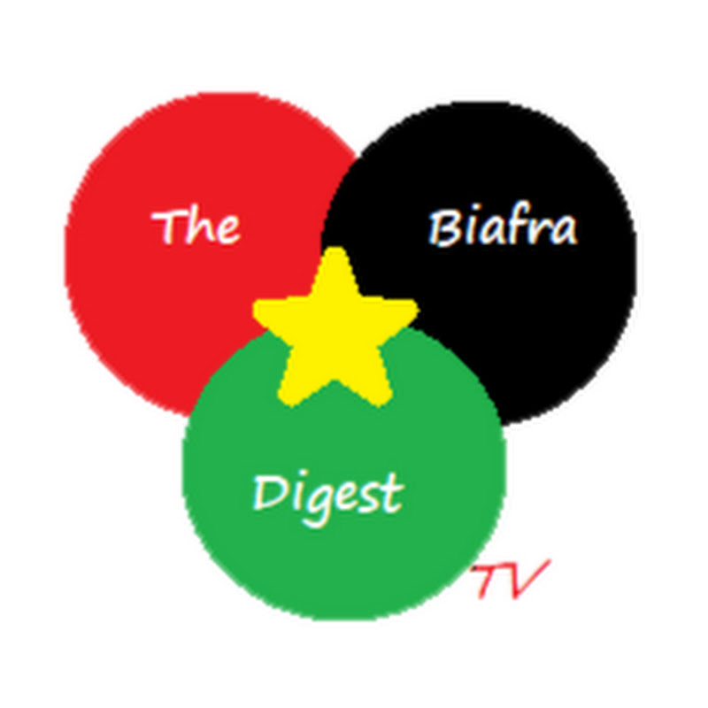 Biafra Digest TV