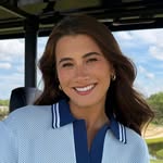 Mia Baker (Robinson)