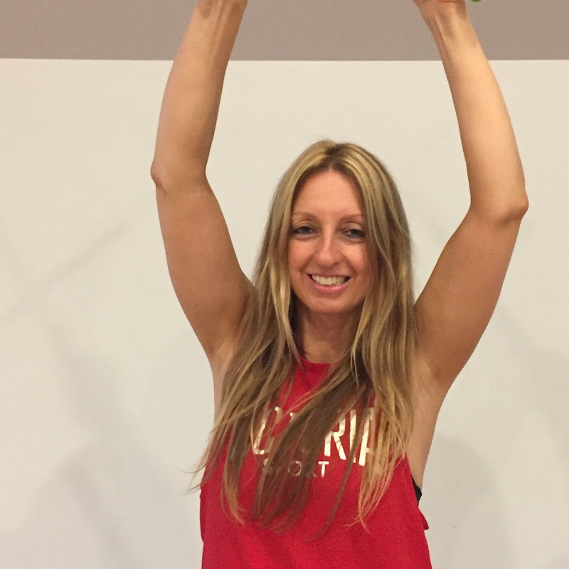 Karen Quilliam Fitness