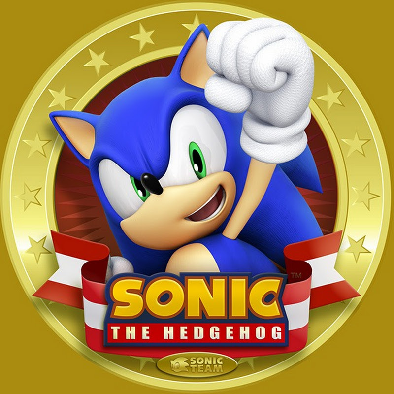 ソニック・ザ・ヘッジホッグ【公式】