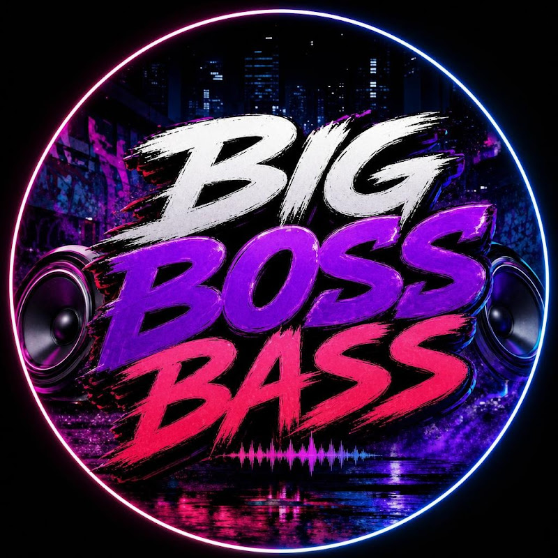 Big Boss Bass
