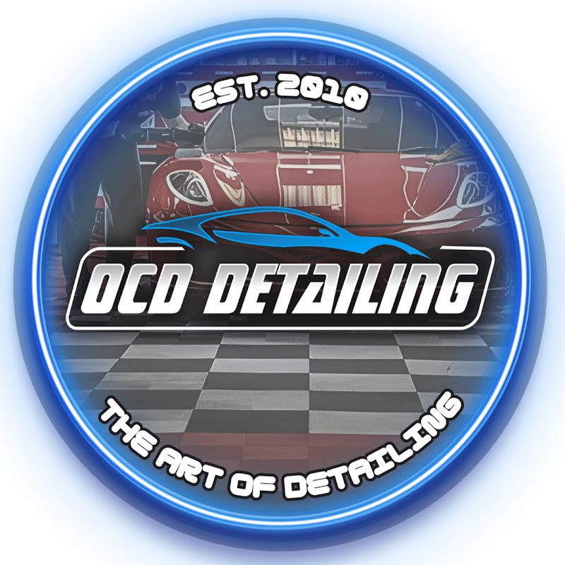 OCD Detailing