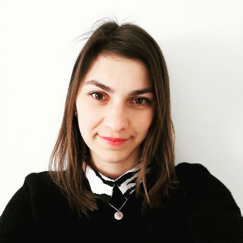 Σπυριδούλα Λάλου (Teacher's Blog)