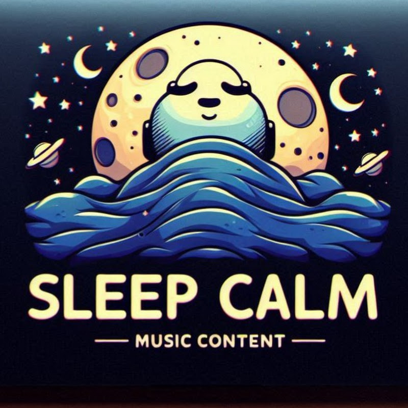 SLEEP CALM