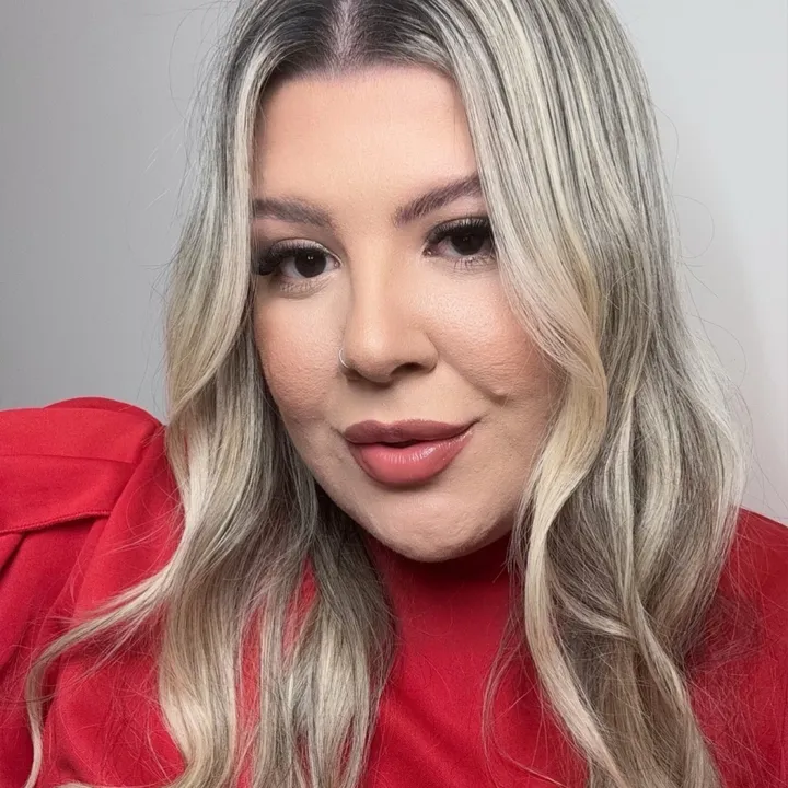 Caroline Magalhães ✨