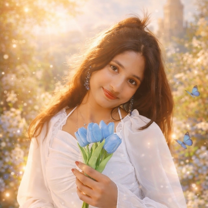 Ankita Harsule 💖