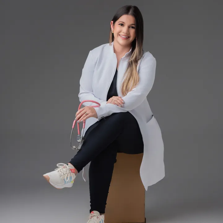 Ana Mallerlyn Lizardo