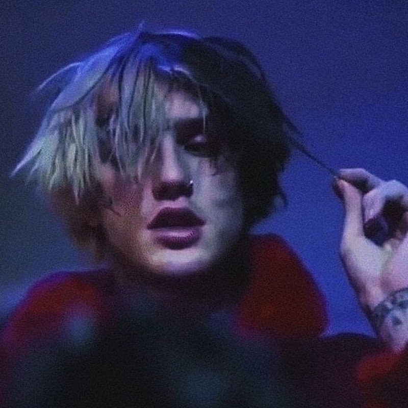 Jxstpeep