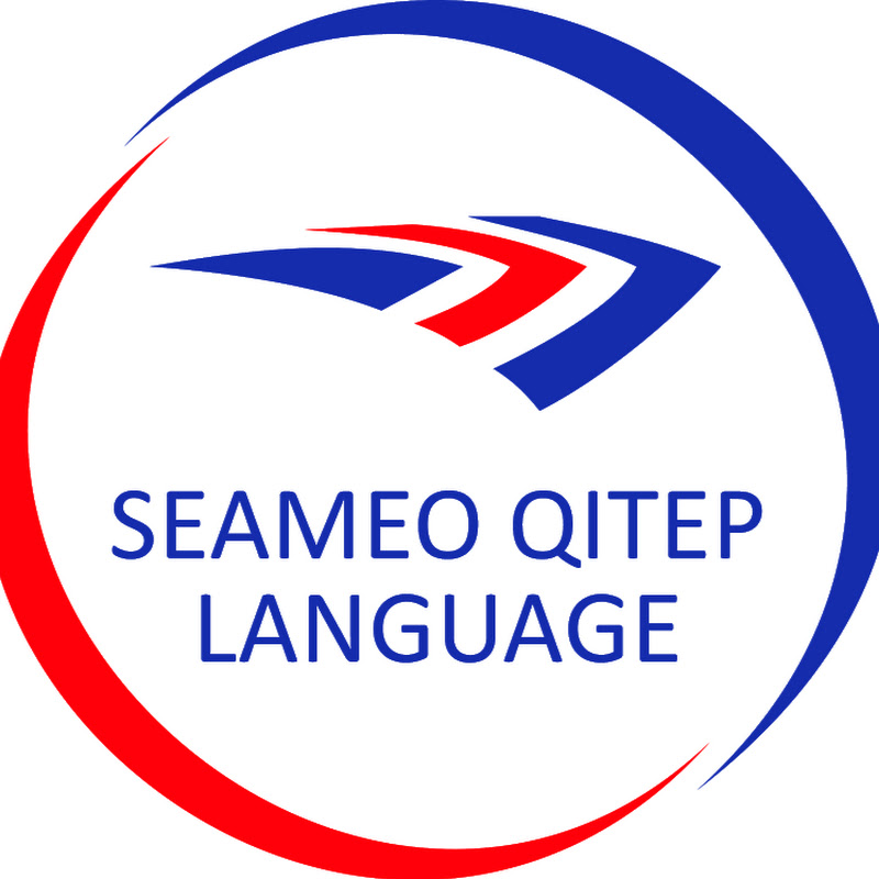 SEAMEO QITEP in Language