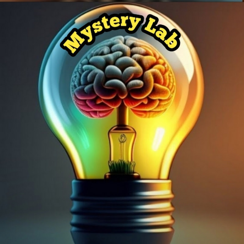 Mystery Lab