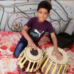Ephraim Shahid