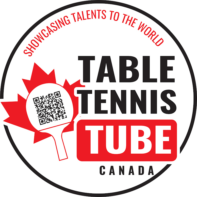 Table Tennis Tube Canada
