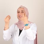 Biomimetic Dentist 💭|Zeinab Jazzar