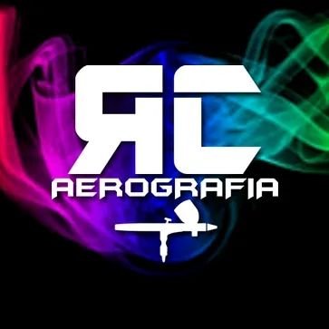 RC AEROGRAFIA