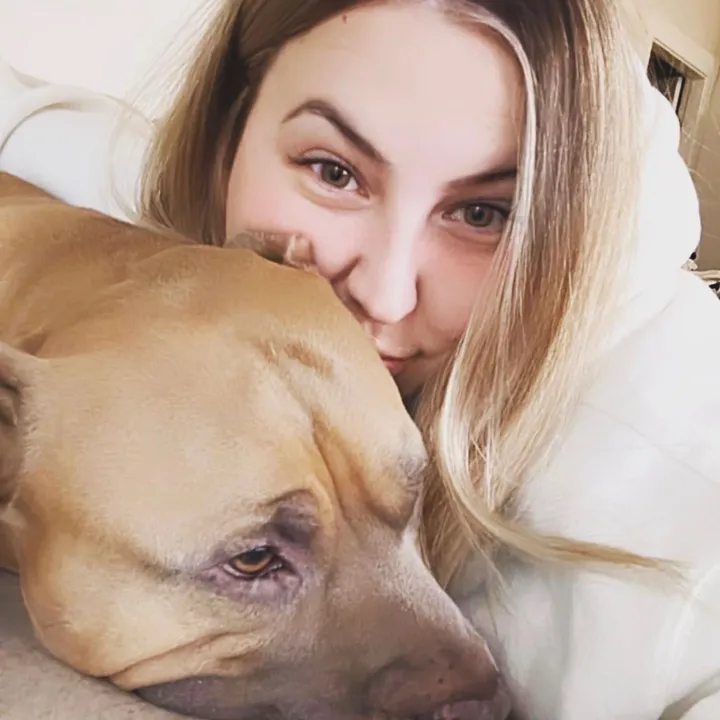 Desiree Lockhart 🤍