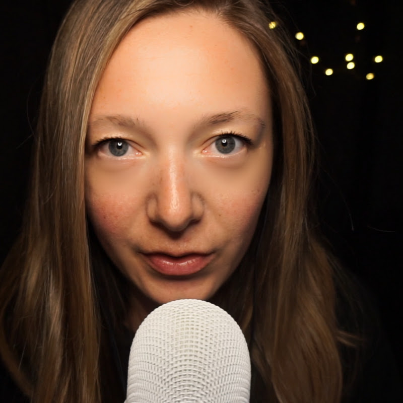 ASMR Denise