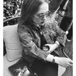 Travel Flâneur/Anastasia H.