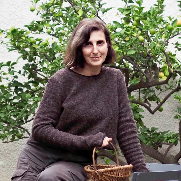 Simonetta Chiarugi