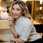 Μαρία Σαββίδου ✨ Make Up Artist