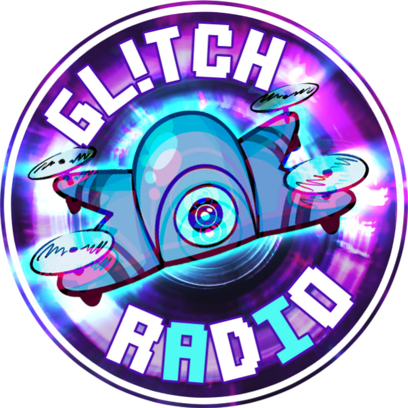 Glitch Radio Mix ıllıllı