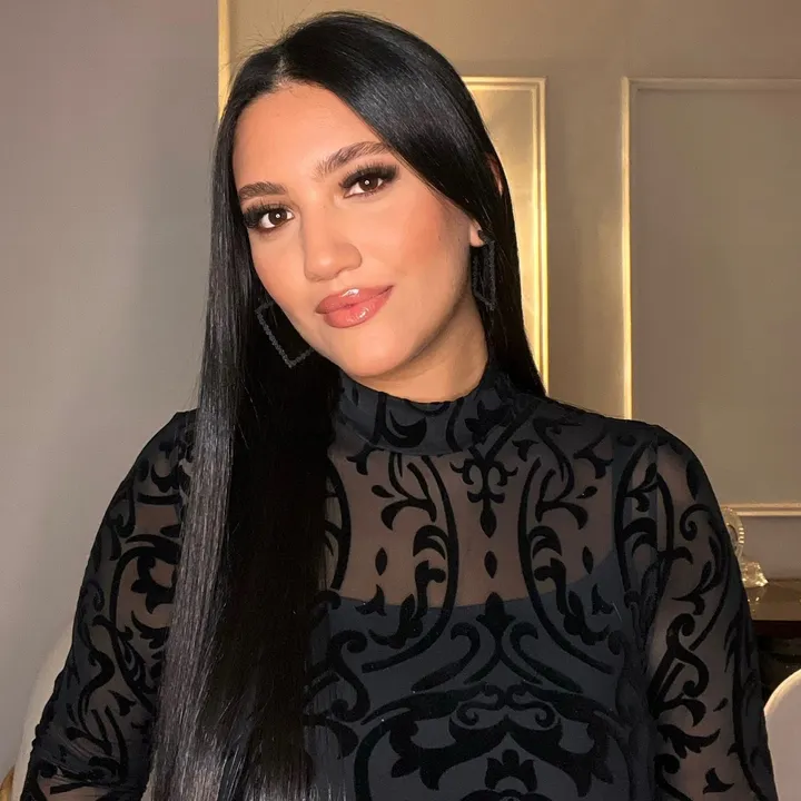 Donia aboud 💄