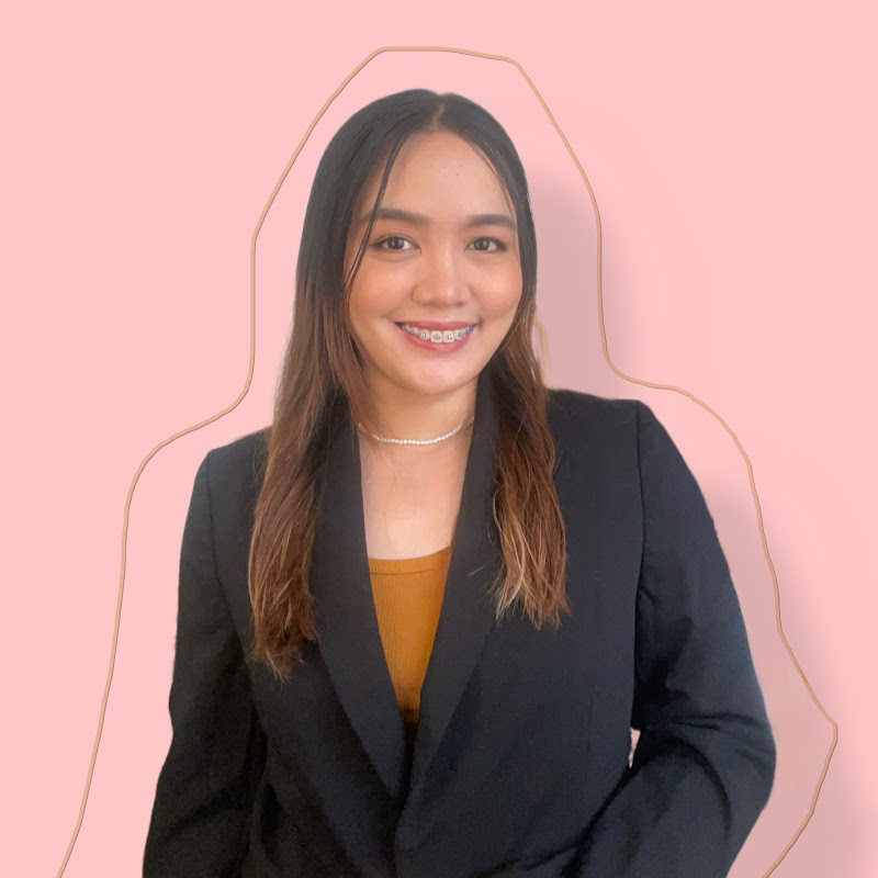 Trixie | Adulting + Finance