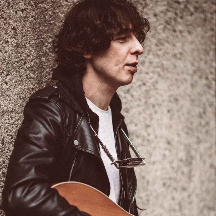 Rory Gillanders