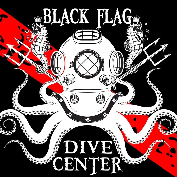 Black Flag Dive Center