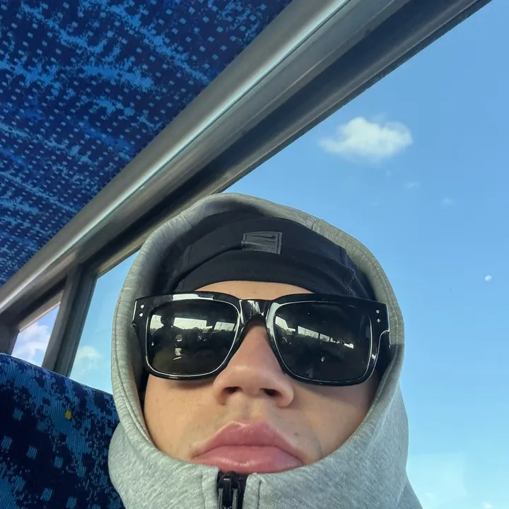 Ryder Lyons