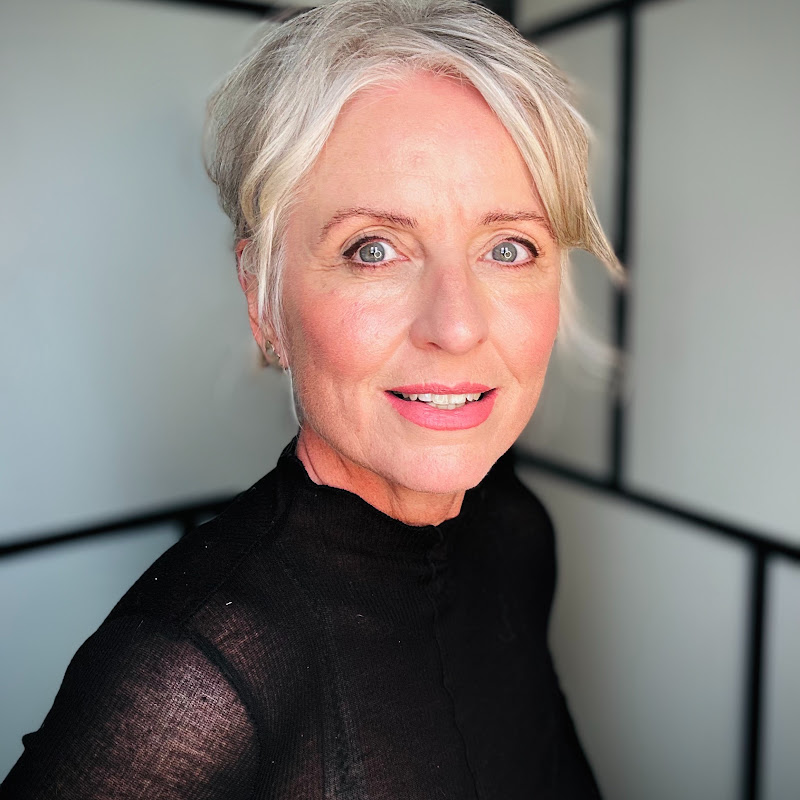 Gail McNeill - FiftySister