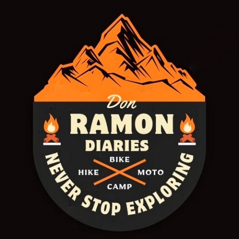 Don Ramon Diaries 