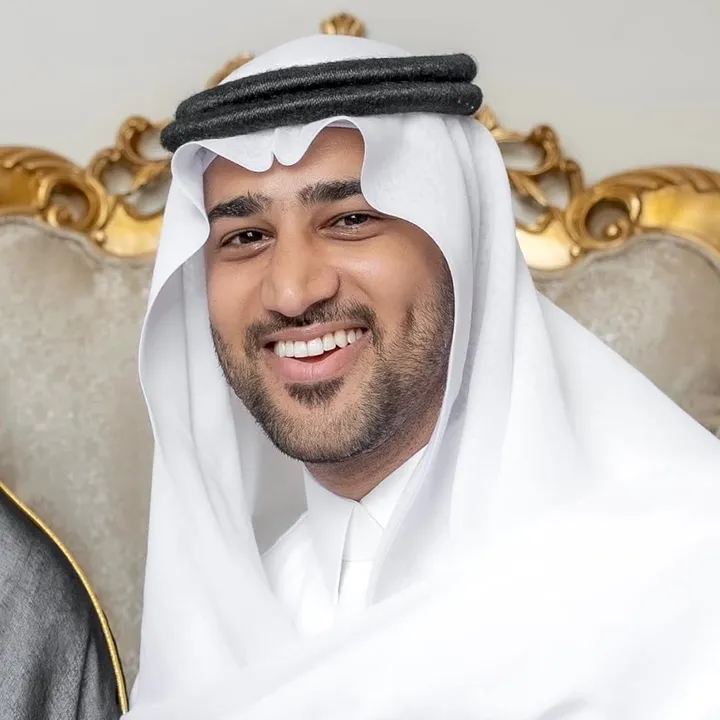 Ammar Hamad | عطور