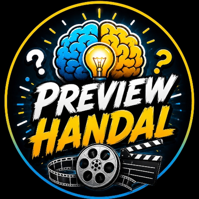 Preview Handal