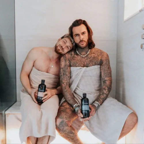 Pete Wicks Edits