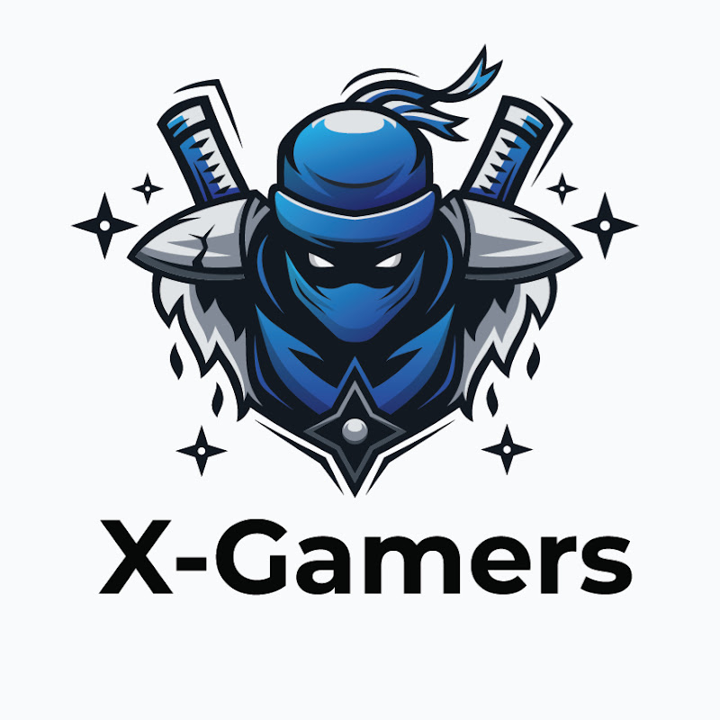 X-Gamers
