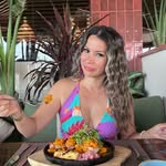 Andrea Morón | Foodie & Lifestyle 🤍