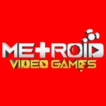 Metroid Video Games