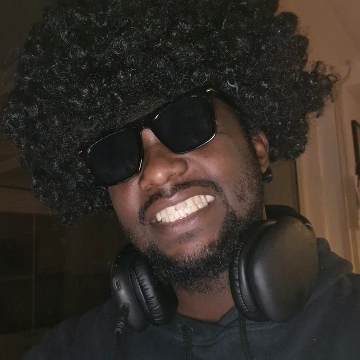 Dj Tchuba
