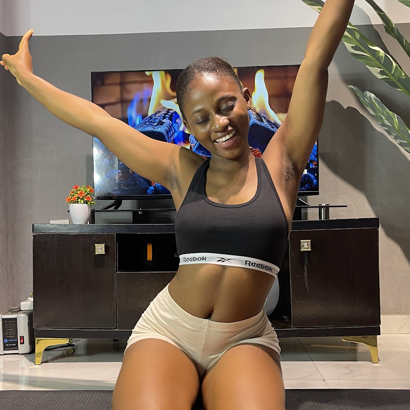 IamSugar Yoga