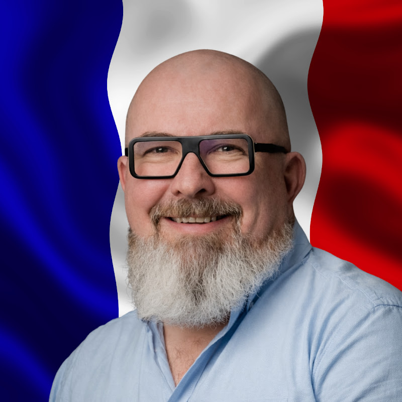 Dan NEWTON - The French Estate Agent